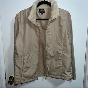 Carolyn Taylor Jacket